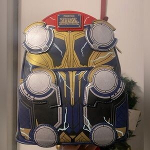 Brand new Thor Loungefly